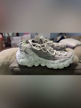 Nike Space Hippie 04 Sustainable Sneakers (UNISEX)